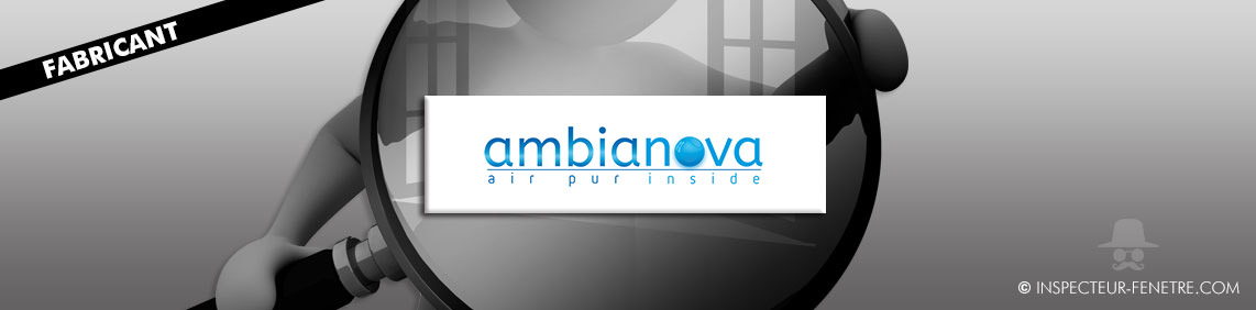 ambianova rectangle bleu loupe